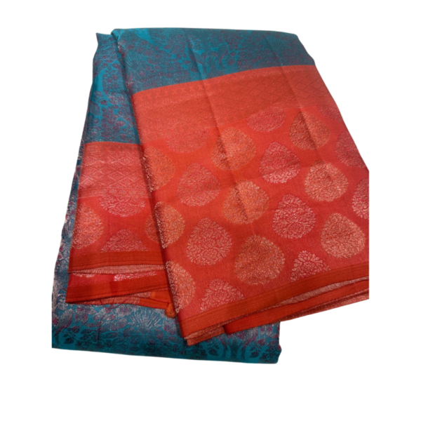 Gift sarees